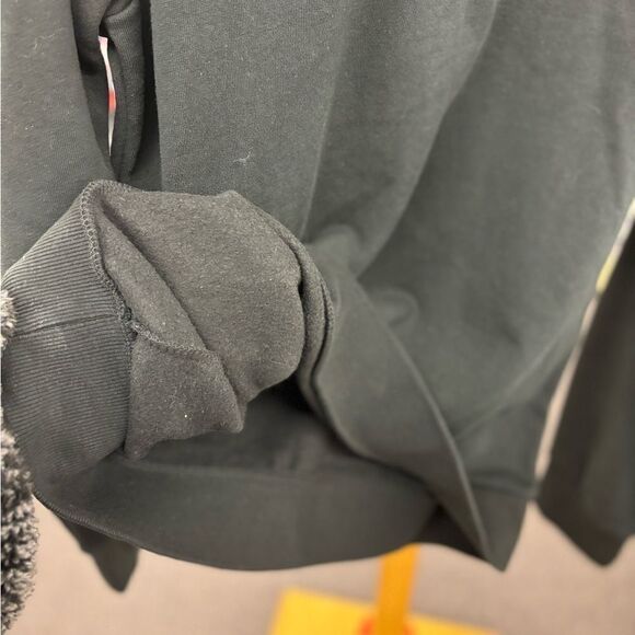 BARRETT JACKSON BLACK 2X ladies sweater - Picture 9 of 9